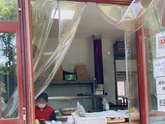 门面-李小老烧饼(常营民族家园店)