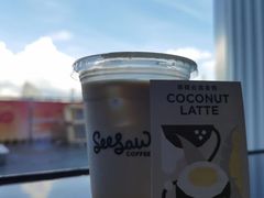 -Seesaw Coffee(深圳万象天地店)