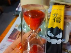 -木屋烧烤(白石洲店)
