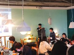 大堂-八十八粉儿(尚都店)
