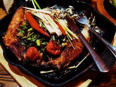 -云海肴·汽锅鸡·云南菜(天津国金汇店)