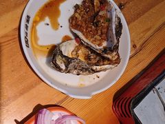 -四禧精酿铜锅涮肉·烧烤工场(大明湖店)