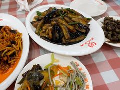 -孟记粥铺·家常菜·烧烤·粥(亚运村店)