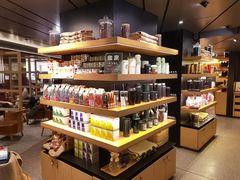 -星巴克臻选(国贸商城首店)