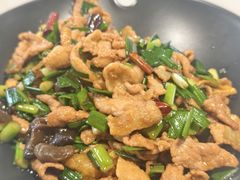 -怡得饭庄·30年老店·宋大妈昆明菜