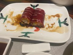 -夏宫中餐厅(香格里拉大酒店)