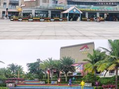 -清澜半岛航天渔人码头