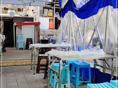 露天位-胖姐涮肚烧烤