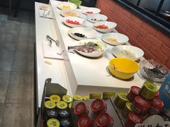 -豪客来牛排(空港华联店)