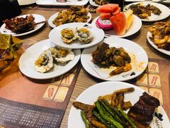 -汉巴味德巴西烤肉(顺和广场店)