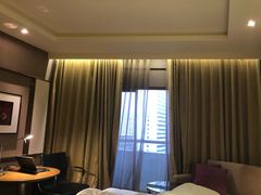 -昆明中心皇冠假日酒店