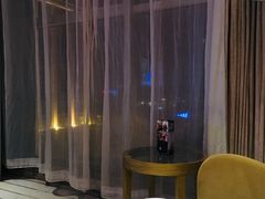 -青岛城阳宝龙福朋喜来登酒店