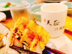 -天正河鲀·河豚亭(大连店)