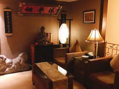 大堂-姗娜娜足道·SPA(古北店)