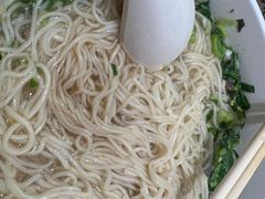 -西部马华清真兰州牛肉面·烧烤夜市(三里河店)