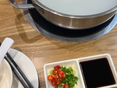 -吉友粥底火锅(方斜路店)