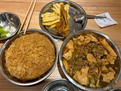 -柳州肥姨妈大骨螺蛳粉(双阳路店)