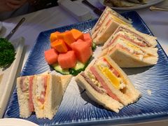 -太平馆西餐厅(北京路店)