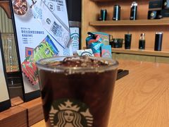 -星巴克(桂林国贸益华城店)