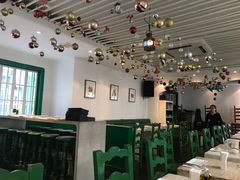 大堂-Carmen卡门西班牙餐厅