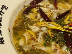 -太二酸菜鱼(福州泰禾店)