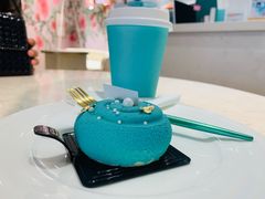 -西檬树SIMON·T轻奢蛋糕(大东方Max店)