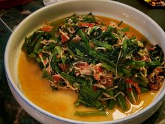 -浩海火烧云傣家菜(京广店)