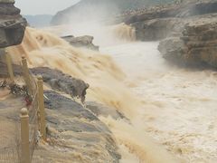-陕西黄河壶口瀑布旅游区