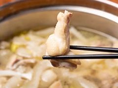 -芭缇沁园椰子鸡(中航紫金新天地店)