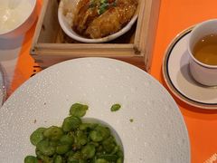 -美心·翠园(港汇恒隆广场店)