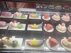 -好利来(五一广场店)