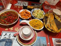 -味福记·本地特色菜(八一万达广场店)