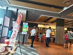 -肯德基(春申店)