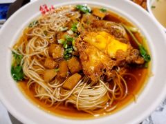 -鲜得来排骨年糕(即墨路店)