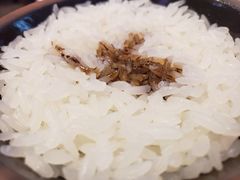 猪油拌饭-文和友老长沙龙虾馆(化龙池店)