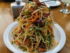 -一轩饺子馆(丽都店)