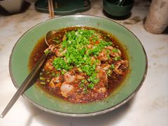 -锦府盐帮·李宅(领展购物广场中关村店)