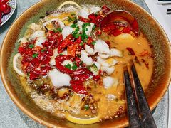 -清平饭店•广州第一鸡(陈家祠店)