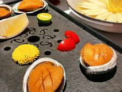 -天玑高空江景餐厅&酒吧Sky Secret Restaurant&Bar