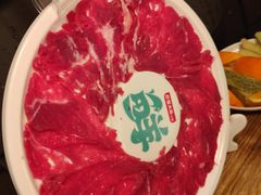 -巴蜀大将火锅(春熙店)