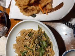 东北大拉皮-95号酱骨·一块豆腐(展春园西路店)