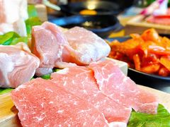 -AJIYA味屋和牛烤肉自助放题(温州万象城店)