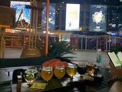 -Ambra Haus琥珀屋精酿餐厅(宝山店)