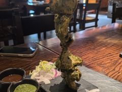 -甘尼仕印度餐厅爵士酒吧(阳春巷店)