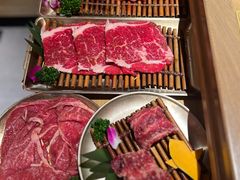 -西塔老太太泥炉烤肉(亚运村店)