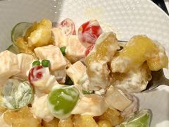 -食锦记·福建私房菜(浦西万达店)