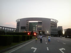 -西安外国语大学(长安校区)