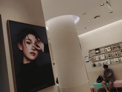 -天真蓝照相馆(五角场百联又一城店)