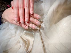 -沫儿·美甲美睫·半永久·皮肤管理