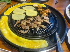 -超级神炭烤肉夜食(芥园西道店)